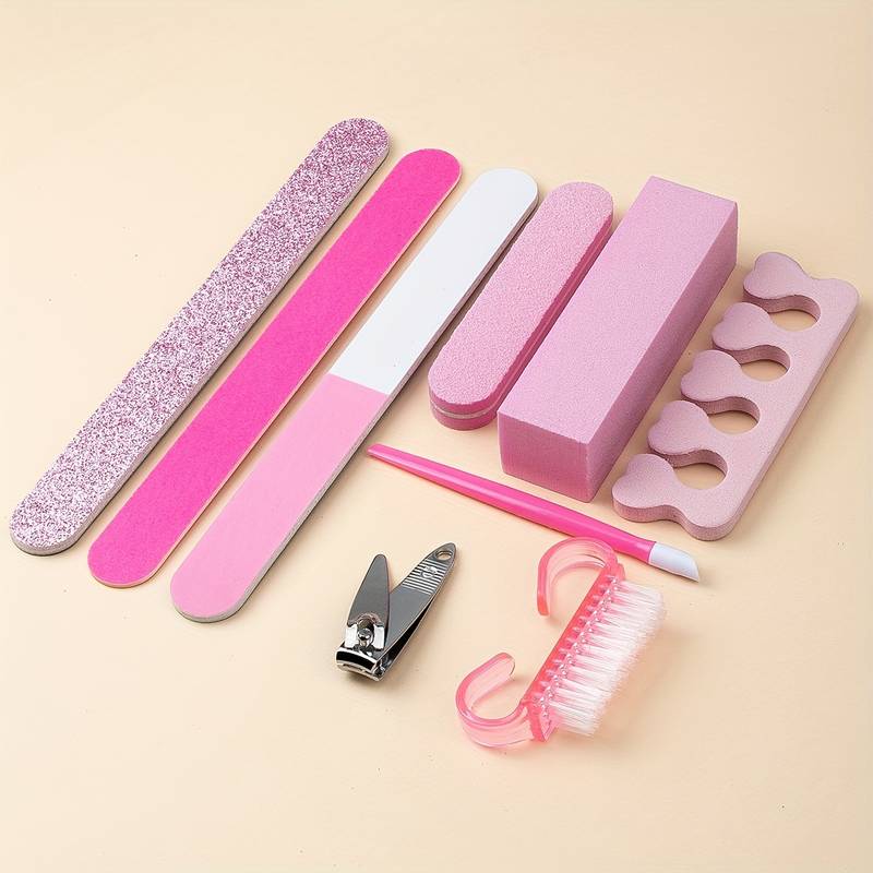 Accessories -professional nail supply - kvadrat store