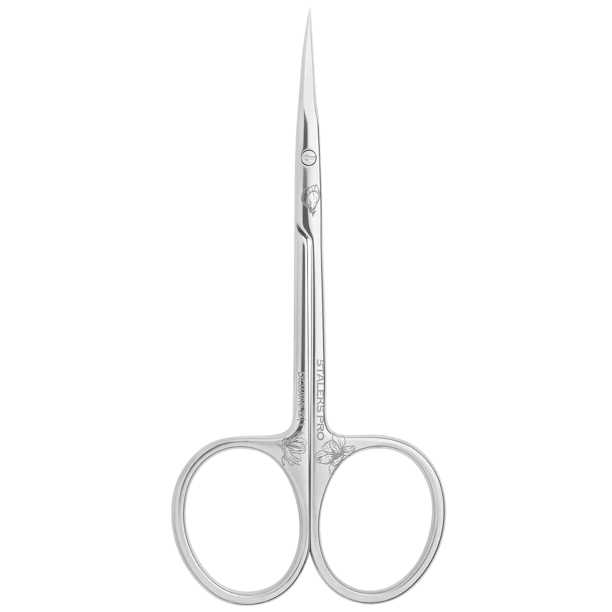 Staleks Classic 32 Type 1 Nail Scissors for Kids SC-32/1 –