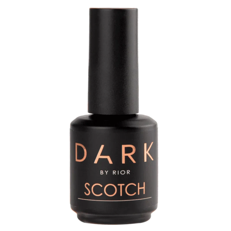 DARK RIOR for nails collection