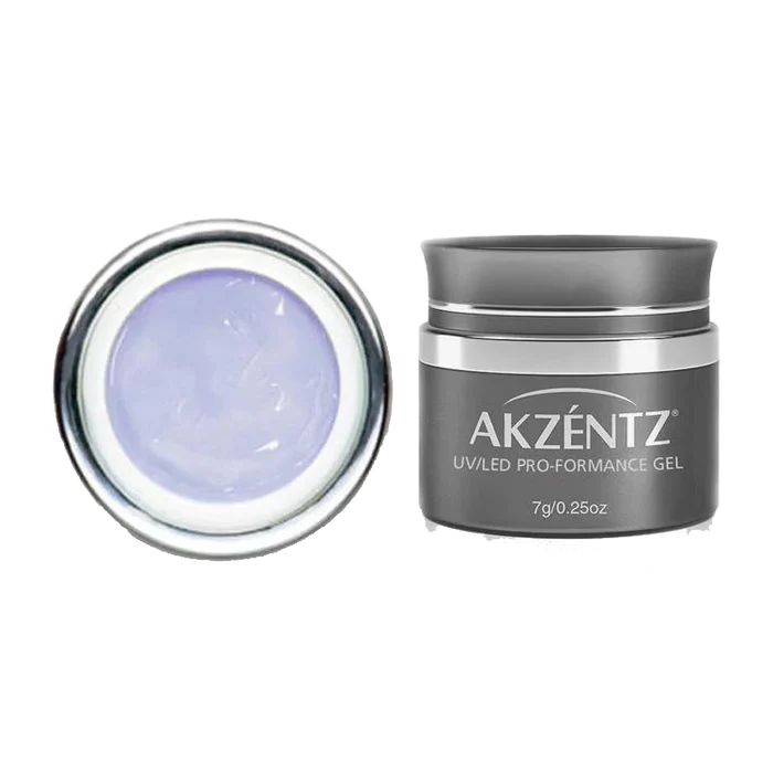 Akzentz LUXIO Hard GEL