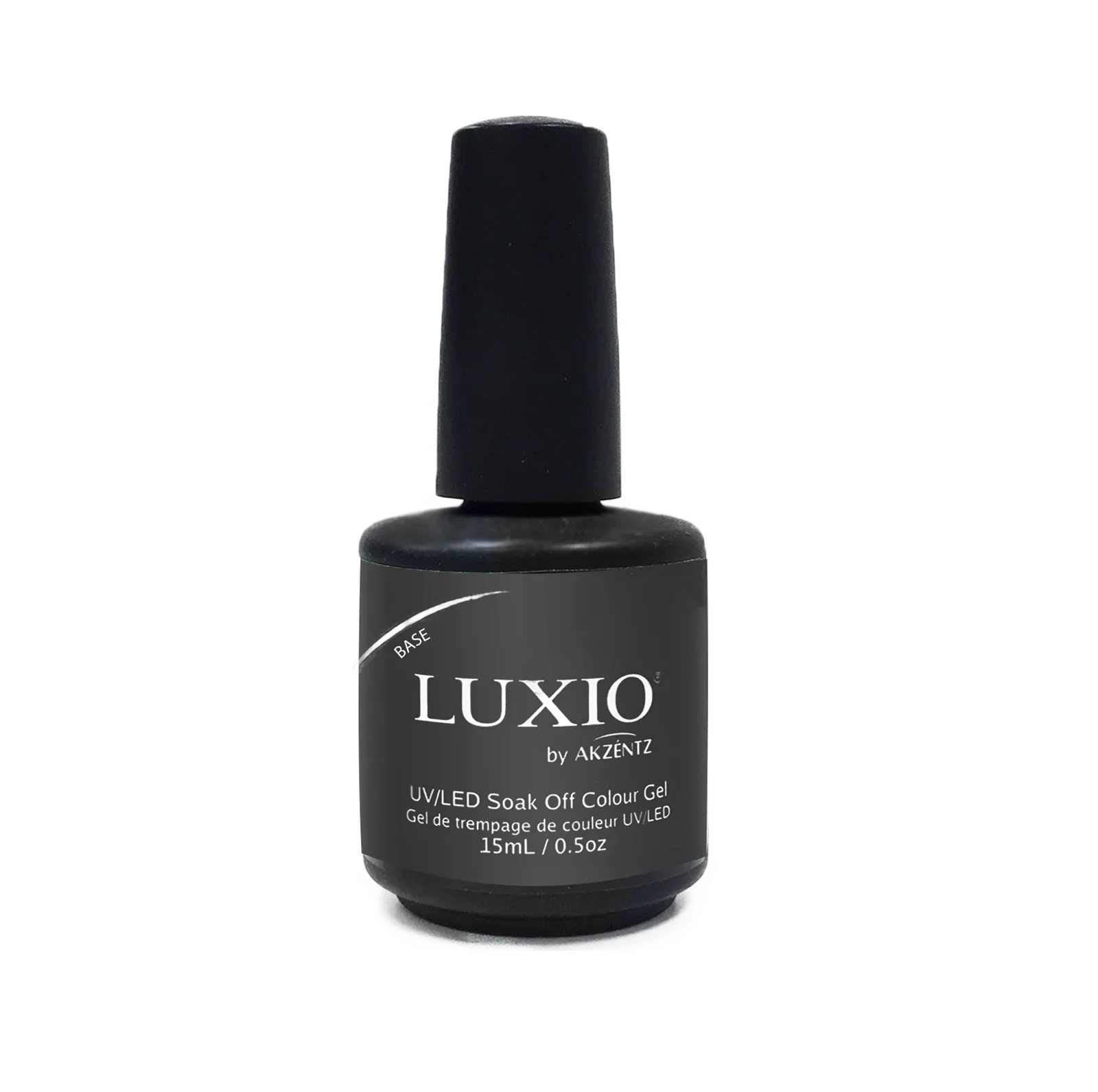 LUXIO Base Coats