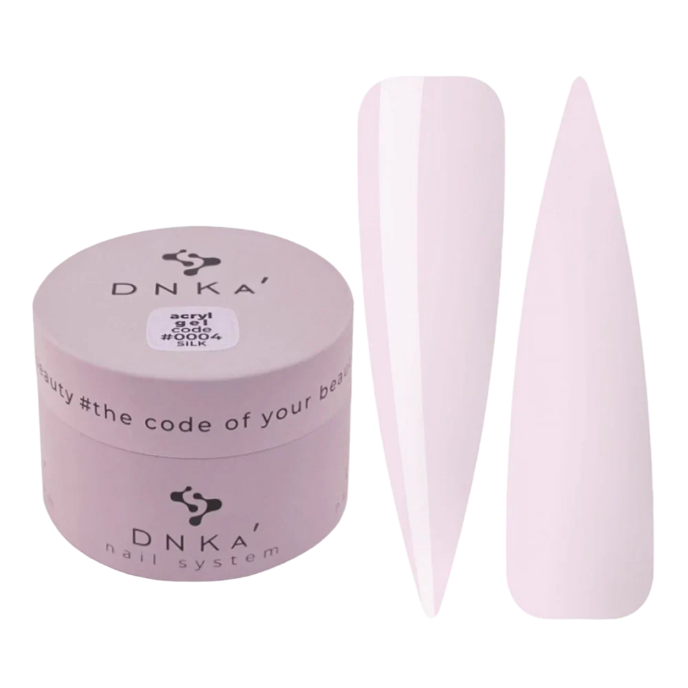 DNKa Acrygel for nail