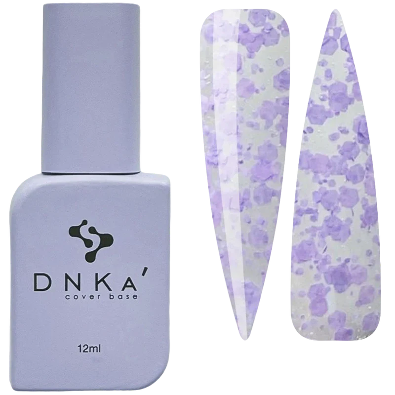 DNKa Top for nails