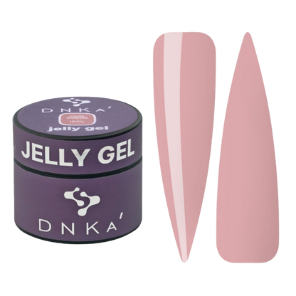 JELLY GEL #0006 IDOL 15ml - DNKa™