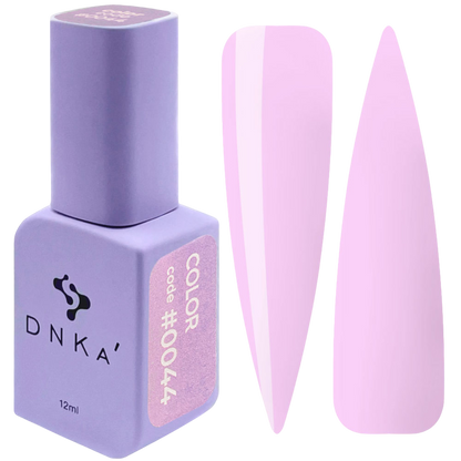 GEL POLISH COLOR #0044 12ml - DNKa™