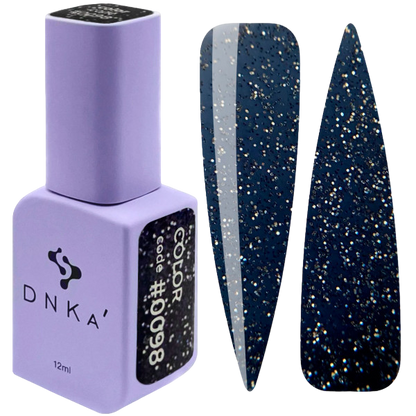 GEL POLISH COLOR #0098 12ml - DNKa™