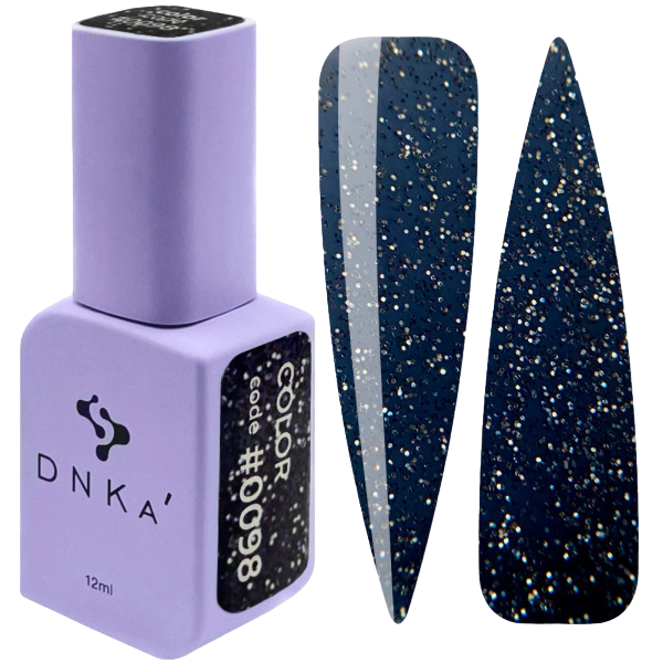 GEL POLISH COLOR #0098 12ml - DNKa™