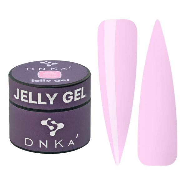 JELLY GEL #0003 FETISH 15ml - DNKa™