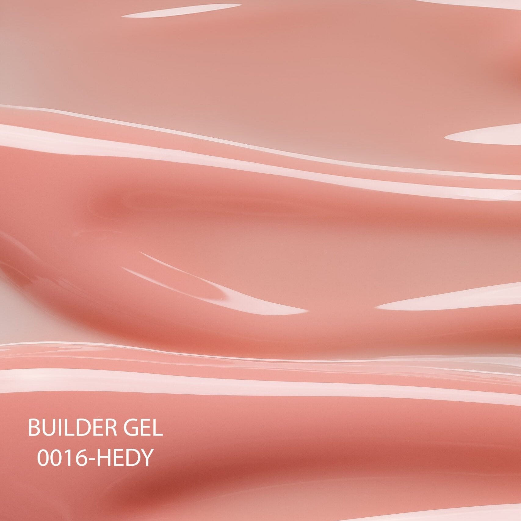 BUILDER GEL #0016 HEDY 30ml - DNKa™