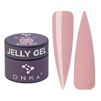 JELLY GEL #0006 IDOL 15ml - DNKa™