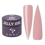 JELLY GEL #0006 IDOL 15ml - DNKa™