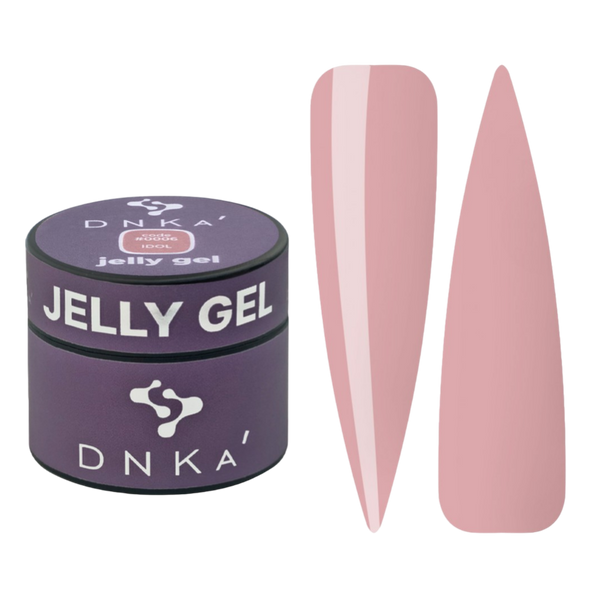 JELLY GEL #0006 IDOL 15ml - DNKa™