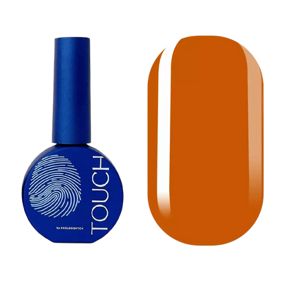 Gel Polish 02 Fenix, 9ml -TOUCH