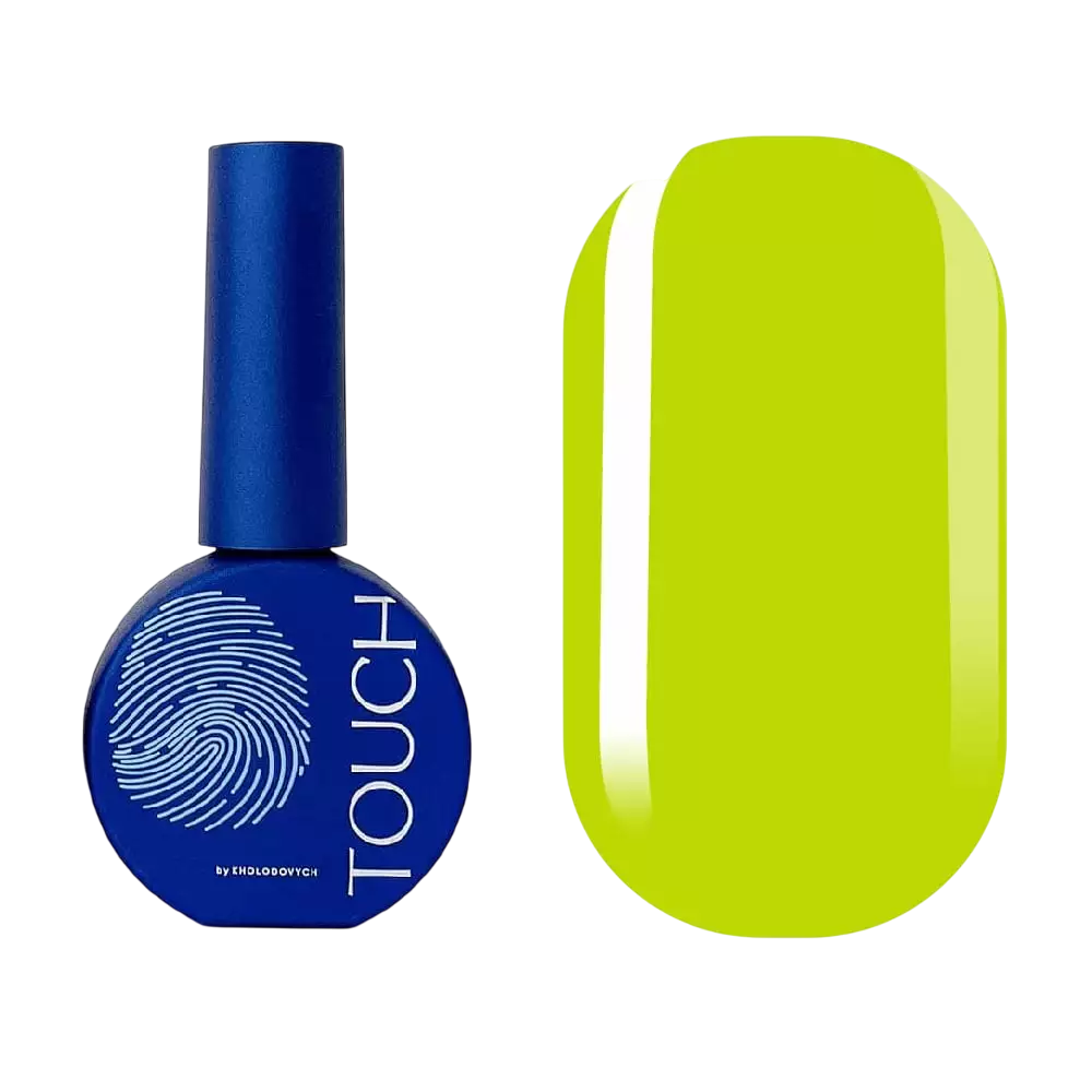 Gel Polish 03 Acid, 9ml -TOUCH