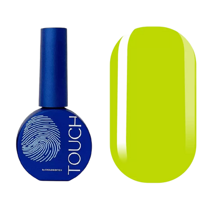 Gel Polish 03 Acid, 9ml -TOUCH