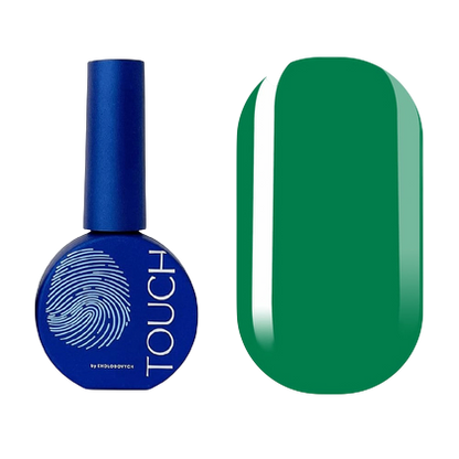 Gel Polish 04 Monstera, 9ml -TOUCH