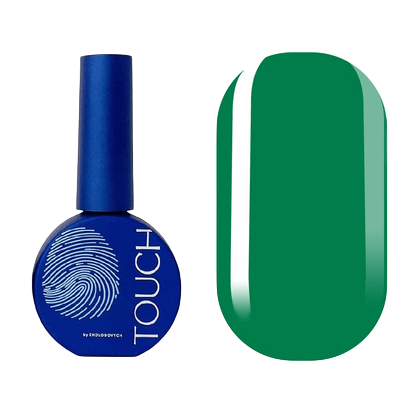 Gel Polish 04 Monstera, 9ml -TOUCH