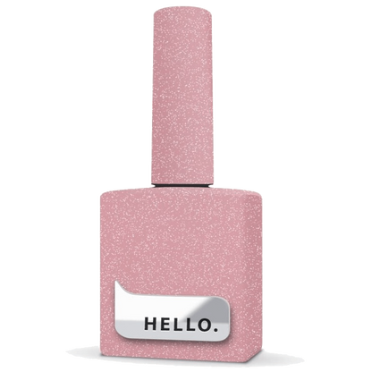 TINT BASE WITH SHIMMER COLA, 15 ML -HELLO™