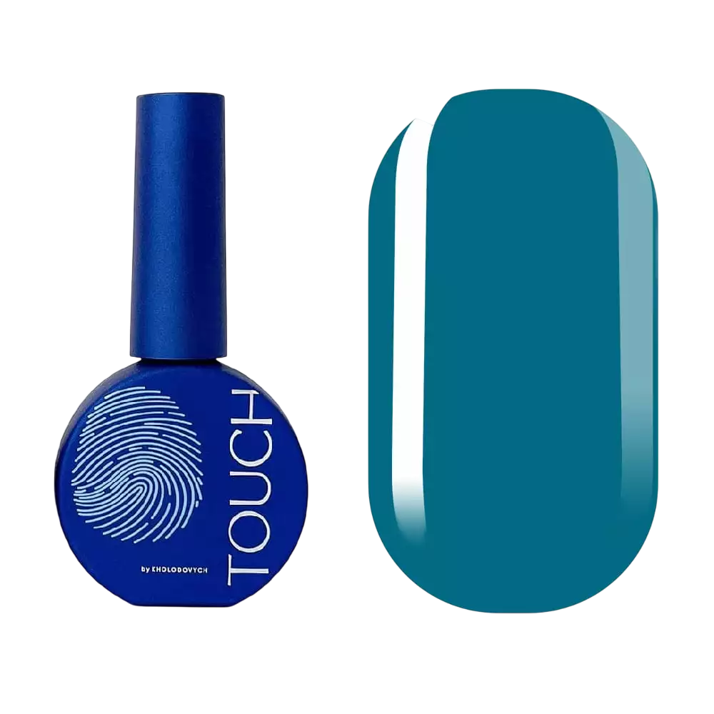 Gel Polish 05 Azot, 9ml -TOUCH