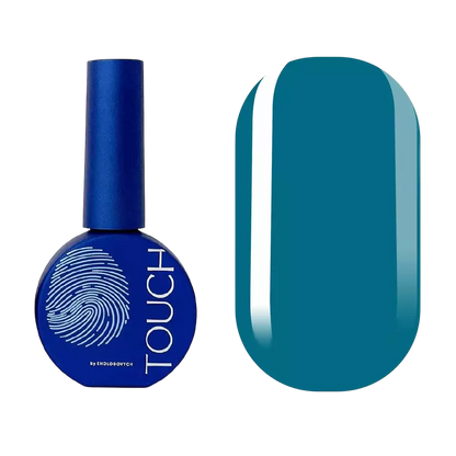 Gel Polish 05 Azot, 9ml -TOUCH