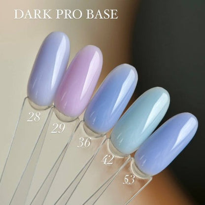 DARK PRO BASE #42, 15ml