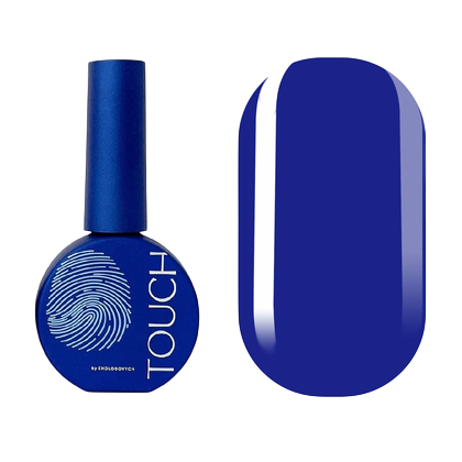 Gel Polish 07 Indigo, 9ml -TOUCH