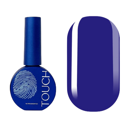 TOUCH - Gel Polish 08 Moon, 9ml