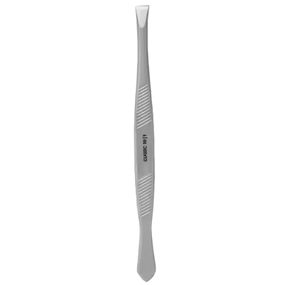 STALEKS CLASSIC 10 TYPE 1 EYEBROW TWEEZERS (WIDE STRAIGHT) TC-10/1 - STALEKS™