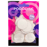 REFILL PADS FOR PEDICURE DISC STALEKS PRO L (50 PCS) PDF-25 - STALEKS™