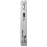 STALEKS PRO EXPERT 20S POPMAM NAIL FILE STRAIGHT METAL BASE 130 MM MBE-20S- STALEKS™