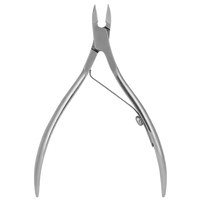 STALEKS CLASSIC 12 CUTICLE NIPPERS 8 MM FULL JAW NC-12-8- STALEKS™