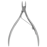 STALEKS CLASSIC 12 CUTICLE NIPPERS 8 MM FULL JAW NC-12-8- STALEKS™