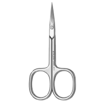 STALEKS CLASSIC 21 TYPE 1 CUTICLE SCISSORS SC-21/1- STALEKS™