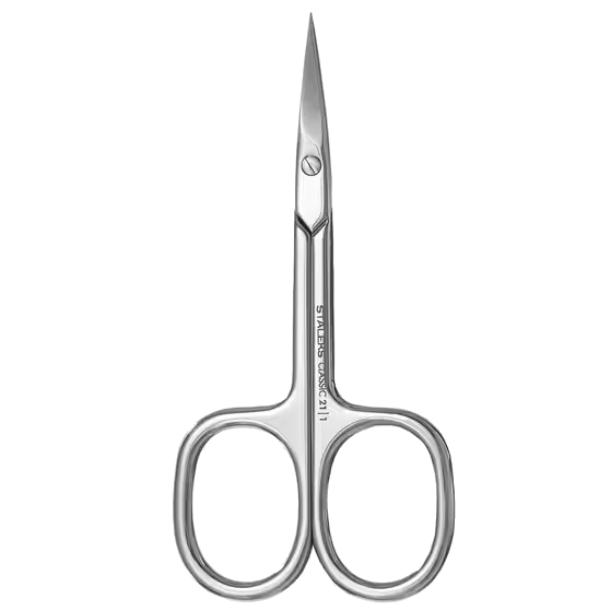 STALEKS CLASSIC 21 TYPE 1 CUTICLE SCISSORS SC-21/1- STALEKS™