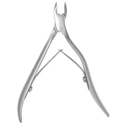 STALEKS PROFESSIONAL CUTICLE NIPPERS STALEKS PRO SMART 80 3 MM- NS-80-3 STALEKS™