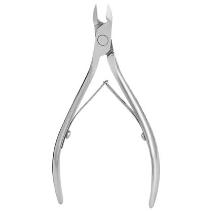 STALEKS PRO EXPERT 80 PROFESSIONAL CUTICLE NIPPERS 6 MM FULL JAW NE-80-6 STALEKS™