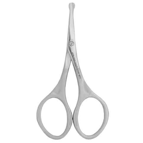 STALEKS BEAUTY & CARE 10 TYPE 4 MATTE CHILDREN’S SCISSORS SBC-10/4- STALEKS™