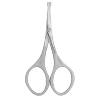 STALEKS BEAUTY & CARE 10 TYPE 4 MATTE CHILDREN’S SCISSORS SBC-10/4- STALEKS™