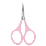 STALEKS BEAUTY & CARE 11 TYPE 1 PINK CUTICLE SCISSORS BLADE WIDTH 20 MM SBC-11/1- STALEKS™