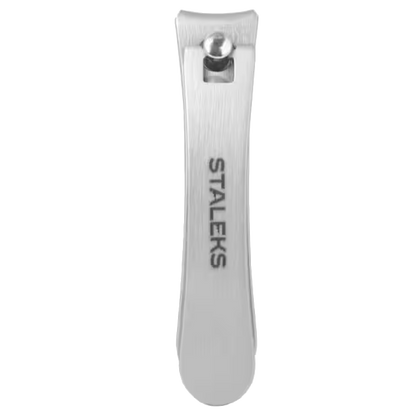 STALEKS BEAUTY & CARE 10 NAIL CLIPPER MINI - KBC-10 - STALEKS™