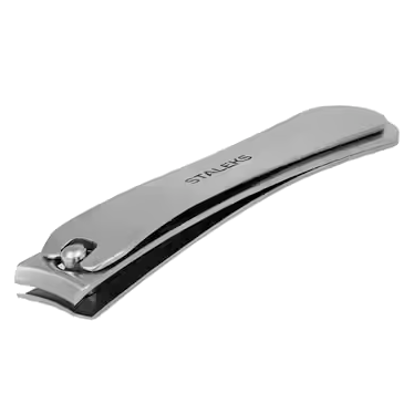 STALEKS BEAUTY&CARE 11 NAIL CLIPPER- KBC-11 -STALEKS™