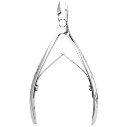 STALEKS PRO EXCLUSIVE 20 PROFESSIONAL CUTICLE NIPPERS 8 MM MAGNOLIA NX-20-8M- STALEKS™