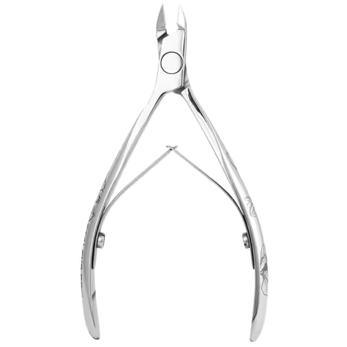 STALEKS PRO EXCLUSIVE 20 PROFESSIONAL CUTICLE NIPPERS 8 MM MAGNOLIA NX-20-8M- STALEKS™