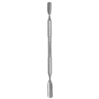 STALEKS PRO EXPERT 30/1 CUTICLE PUSHER (ROUNDED BROAD PUSHER AND ROUNDED PUSHER) PE-30/1- STALEKS™