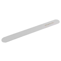 STALEKS PRO EXPERT 10 STAINLESS STEEL LASER NAIL FILE 165 MM FE-10-165- STALEKS™