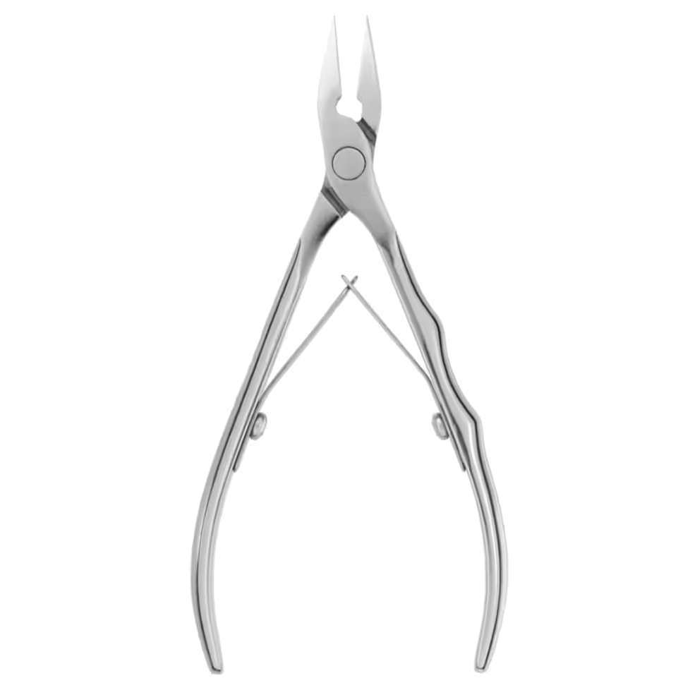 STALEKS PRO EXPERT 61 INGROWN NAIL NIPPERS 5.12 INCH 16 MM NE-61-16- STALEKS™