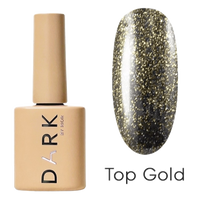 DARK GOLD TOP, 10ml