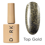 DARK GOLD TOP, 10ml