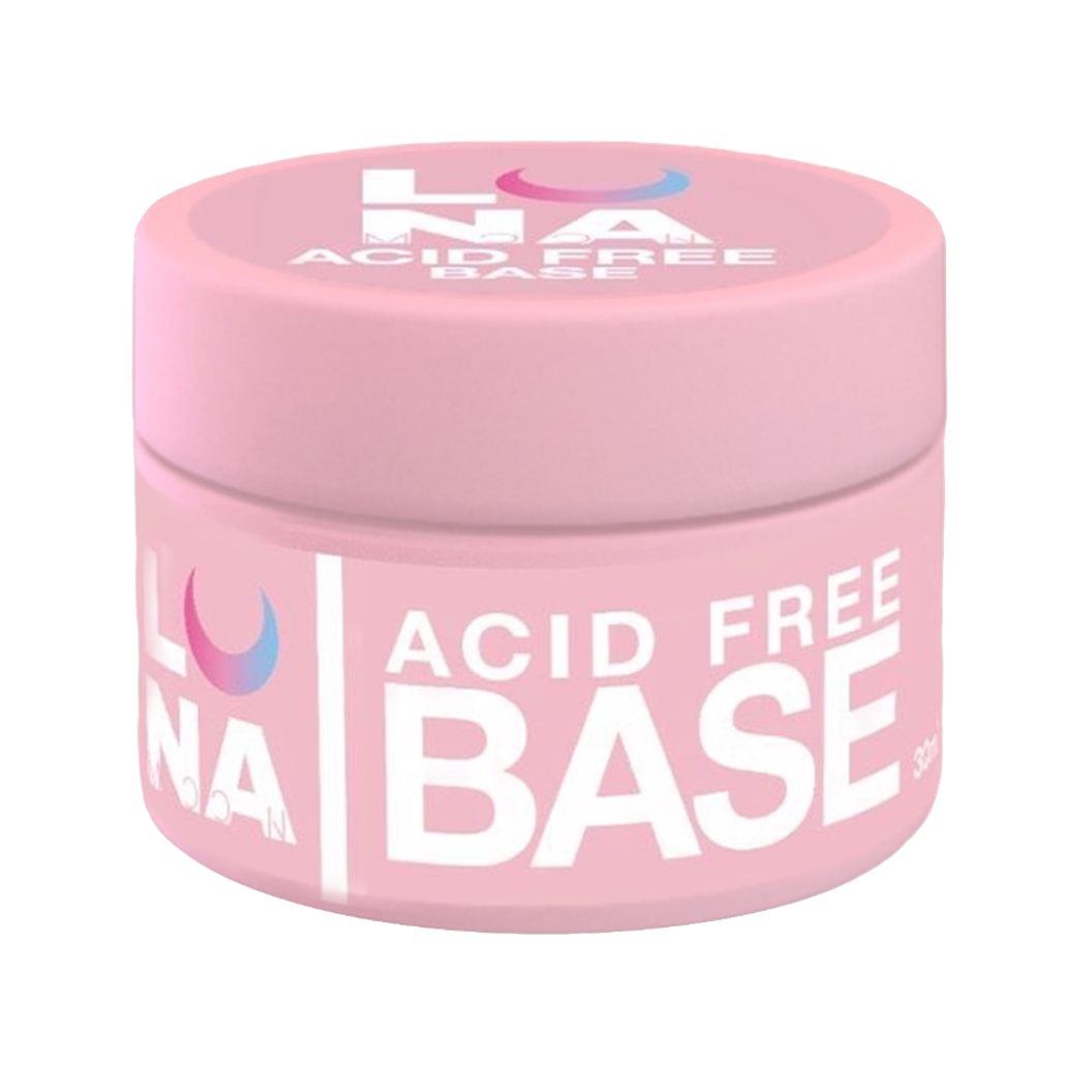 ACID FREE BASE (13/30ML) - LUNA™