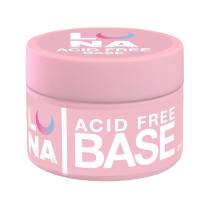 ACID FREE BASE (13/30ML) - LUNA™